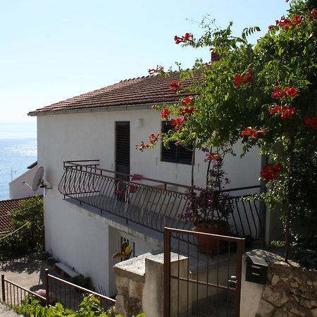 Apartments By The Sea Podgora, Makarska - 6788 Esterno foto