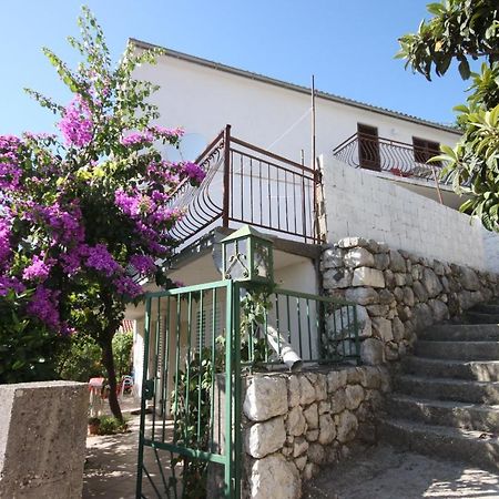 Apartments By The Sea Podgora, Makarska - 6788 Esterno foto
